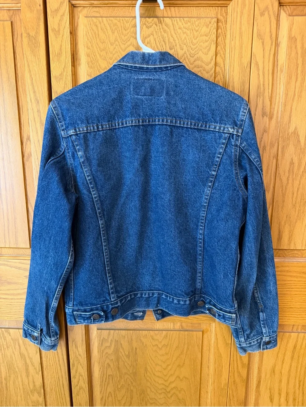 Levis classic levi